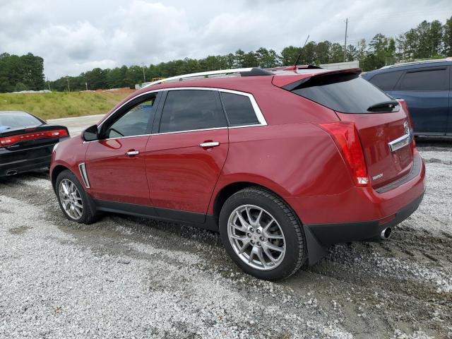 Photo 2 from auction – 2013 CADILLAC SRX PREMIU with VIN 3GYFNEE39DS555775