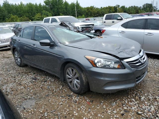 Photo 4 from auction – 2012 HONDA ACCORD EXL with VIN 1HGCP2F80CA179173