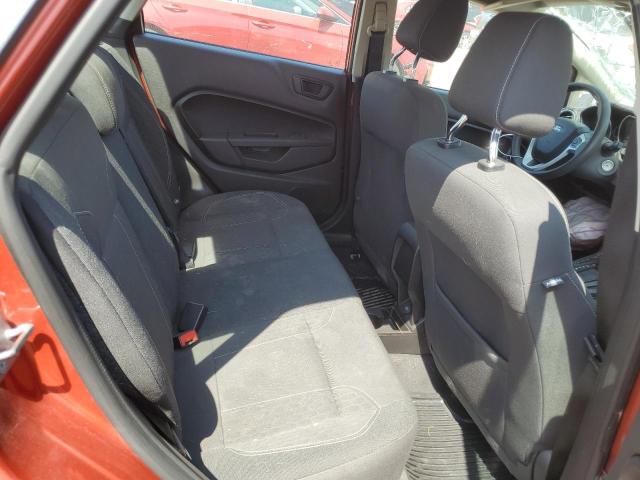 Photo 10 from auction – 2019 FORD FIESTA SE with VIN 3FADP4BJ6KM105643