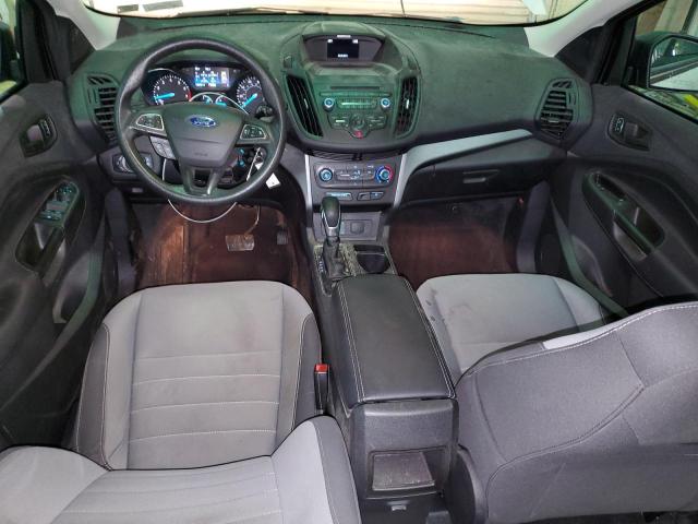Photo 8 from auction – 2017 FORD ESCAPE S with VIN 1FMCU0F74HUA11380