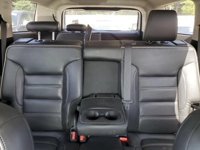 Photo 10 from auction – 2017 GMC ACADIA DEN with VIN 1GKKNPLS7HZ131826