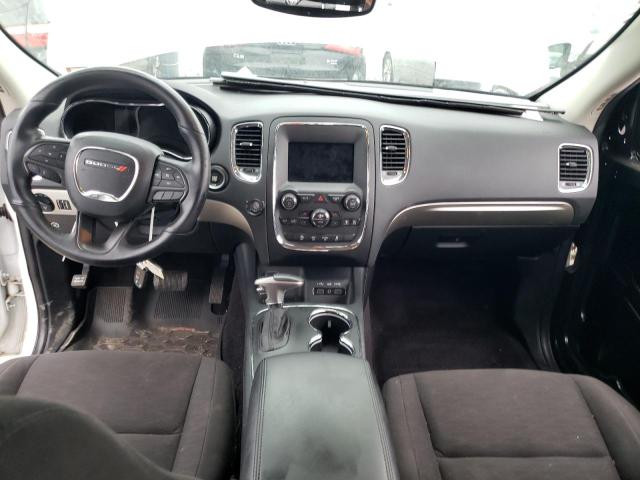 Photo 8 from auction – 2018 DODGE DURANGO SX with VIN 1C4RDJAG2JC364417