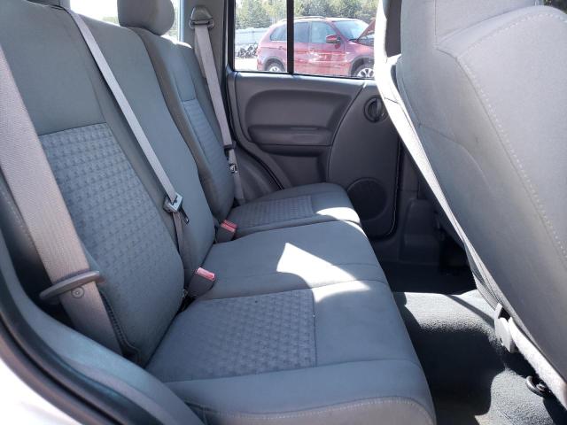 Photo 11 from auction – 2007 JEEP LIBERTY SP with VIN 1J4GL48K57W664069