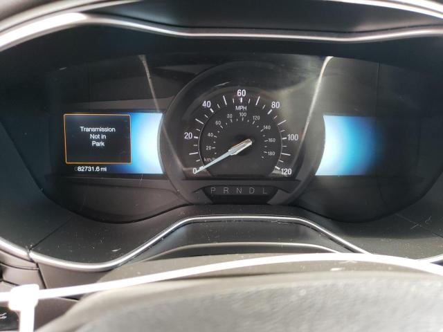 Photo 9 from auction – 2014 FORD FUSION TIT with VIN 3FA6P0SUXER264264