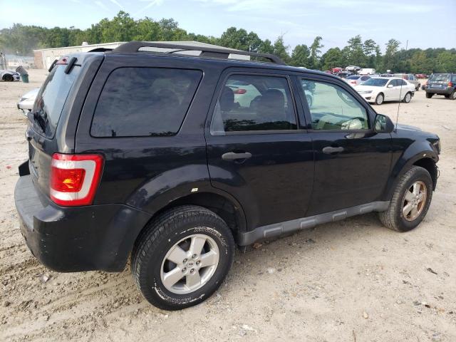 Photo 3 from auction – 2011 FORD ESCAPE XLT with VIN 1FMCU0D71BKA11892