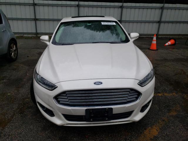 Photo 5 from auction – 2014 FORD FUSION TIT with VIN 3FA6P0SU6ER303013