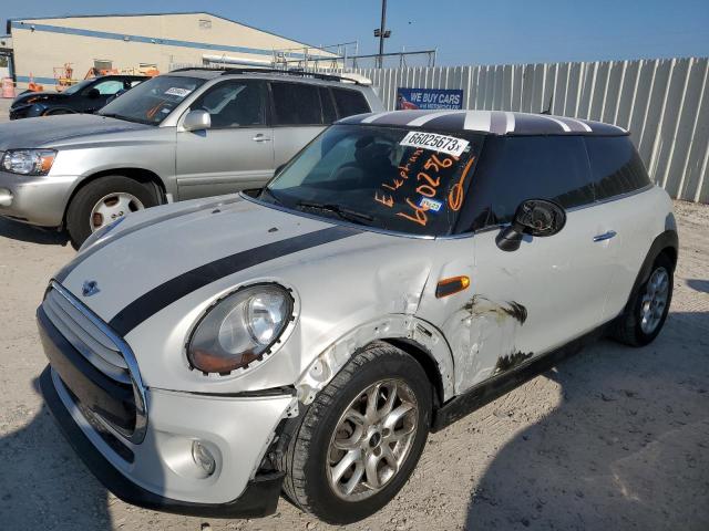 MINI COOPER 2015 с VIN WMWXM5C54FT942032 - Снимка от търг