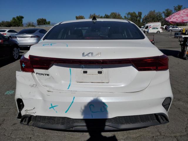 Photo 6 from auction – 2022 KIA FORTE FE with VIN 3KPF24AD4NE488445