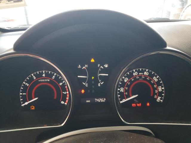 Photo 9 from auction – 2013 TOYOTA HIGHLANDER with VIN 5TDDK3EH4DS211989