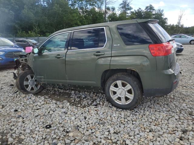 صورة رقم 2 من المزاد - 2015 GMC TERRAIN SL مع VIN 2GKFLVEK8F6357388