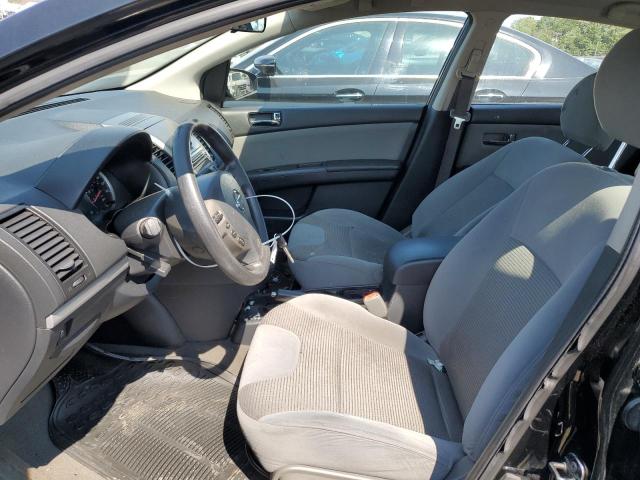 Photo 7 from auction – 2012 NISSAN SENTRA 2.0 with VIN 3N1AB6AP5CL605400