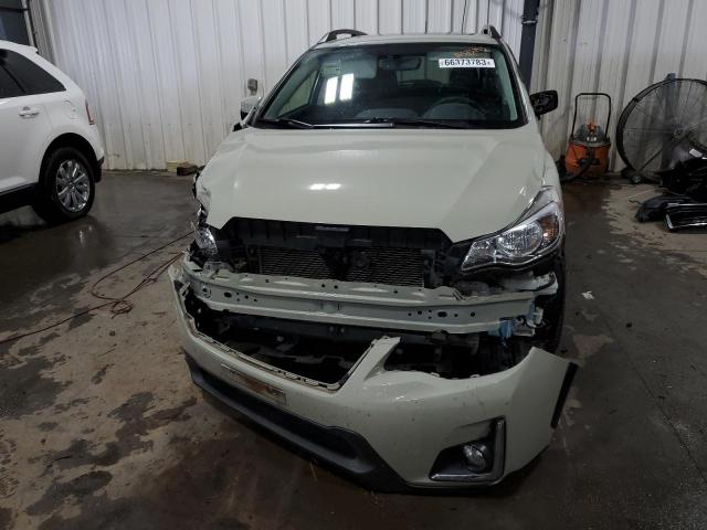 Photo 5 from auction – 2017 SUBARU CROSSTREK with VIN JF2GPABC1HH279562