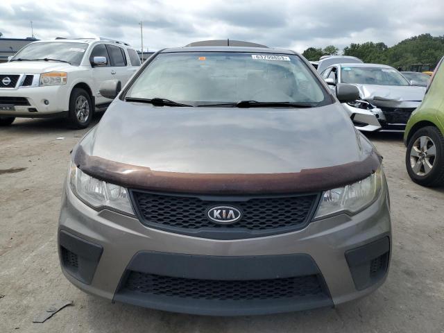 Photo 5 from auction – 2012 KIA FORTE EX with VIN KNAFU6A26C5593224