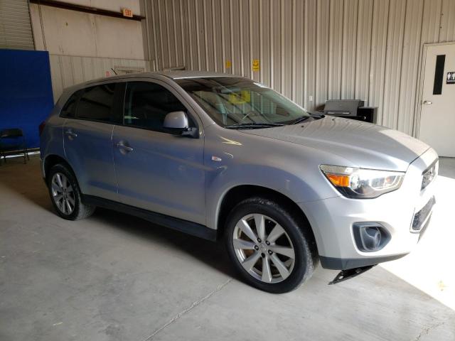Фото 4 с аукциона – 2014 MITSUBISHI OUTLANDER с VIN 4A4AP3AU3EE020541