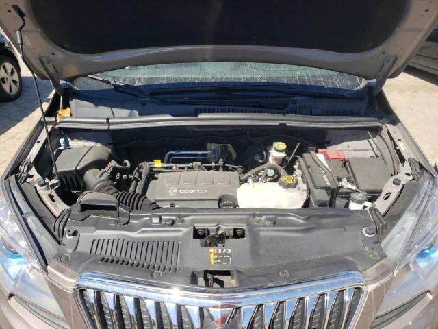 Снимка 12 от търг – 2014 BUICK ENCORE PRE с VIN KL4CJDSB5EB782205