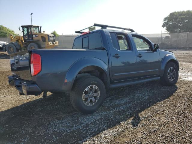 Photo 3 from auction – 2016 NISSAN FRONTIER S with VIN 1N6AD0ER7GN902722