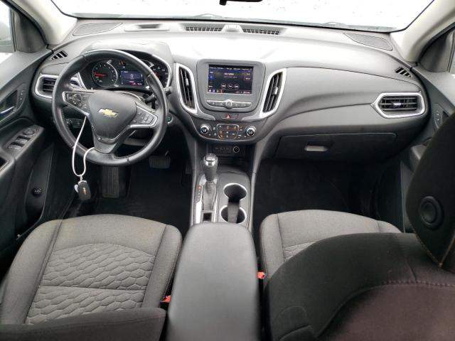 Photo 8 from auction – 2020 CHEVROLET EQUINOX LT with VIN 2GNAXJEV2L6259280
