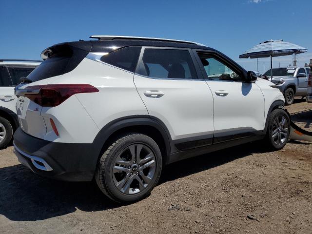 Photo 3 from auction – 2021 KIA SELTOS S with VIN KNDEU2AA1M7051520
