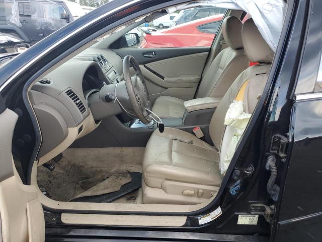 Photo 7 from auction – 2010 NISSAN ALTIMA BAS with VIN 1N4AL2AP9AN527614