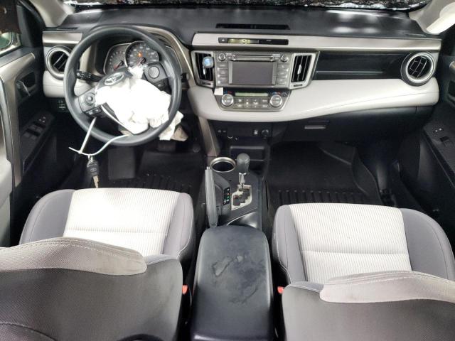 Photo 8 from auction – 2013 TOYOTA RAV4 XLE with VIN JTMRFREV9DD023824