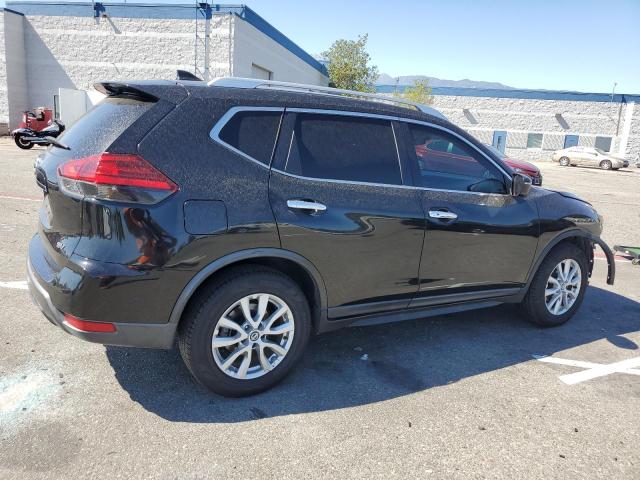 Photo 3 from auction – 2017 NISSAN ROGUE S with VIN KNMAT2MT3HP527514