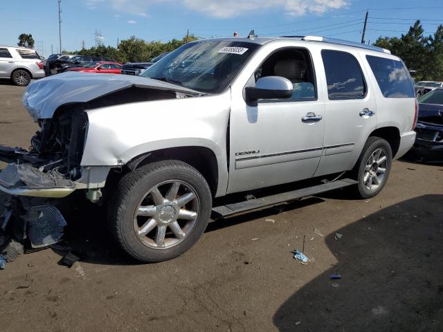 GMC YUKON DENA 2011 with VIN 1GKS2EEF6BR334209 - Photo from auction
