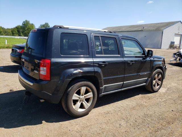 Photo 3 from auction – 2011 JEEP PATRIOT LA with VIN 1J4NT4GB2BD181166