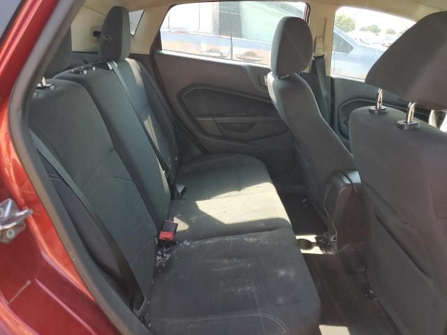 Photo 10 from auction – 2015 FORD FIESTA SE with VIN 3FADP4EJ4FM133605
