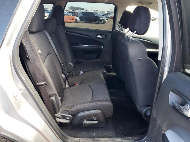 Photo 11 from auction – 2017 DODGE JOURNEY SE with VIN 3C4PDDAG9HT623654