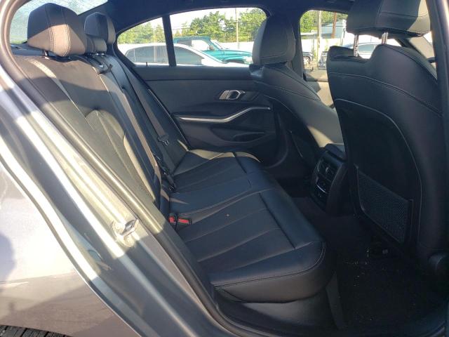 Photo 10 from auction – 2023 BMW 330XI with VIN 3MW89FF07P8D15751