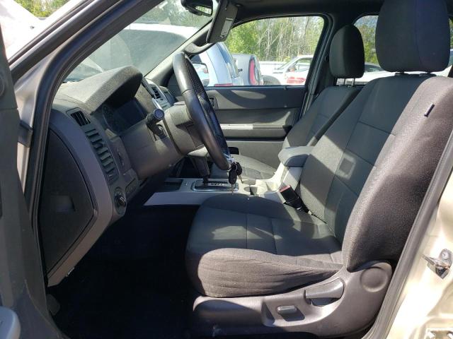 Photo 7 from auction – 2012 FORD ESCAPE XLT with VIN 1FMCU9D78CKB00848