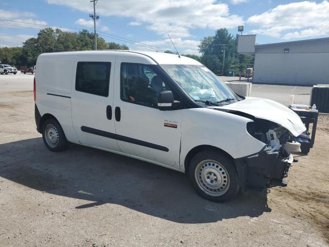 Photo 4 from auction – 2017 RAM PROMASTER with VIN ZFBERFAB2H6G61851