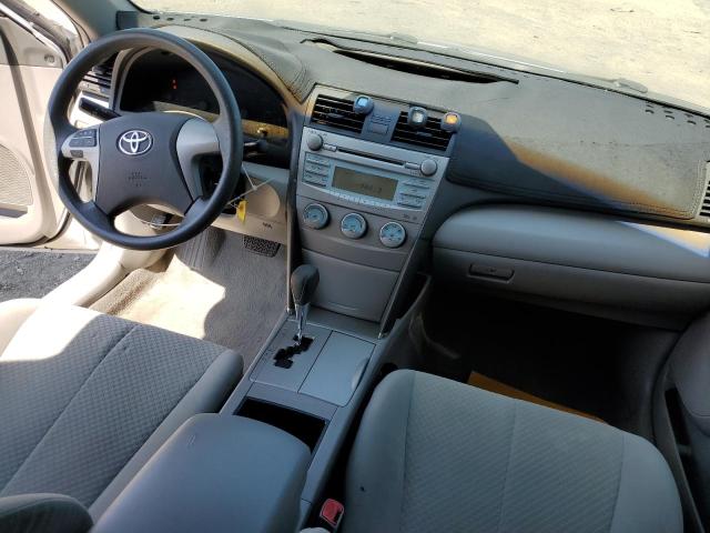 Photo 8 from auction – 2008 TOYOTA CAMRY CE with VIN 4T4BE46K58R043216