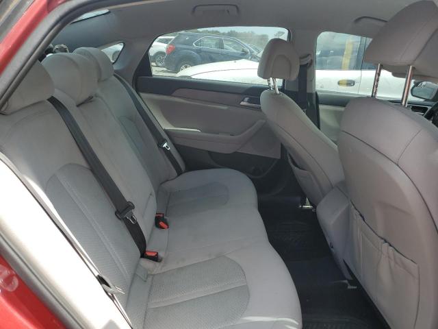 Photo 10 from auction – 2016 HYUNDAI SONATA SE with VIN 5NPE24AF7GH406039