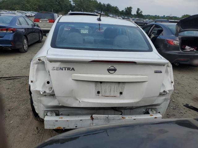 Photo 6 from auction – 2012 NISSAN SENTRA 2.0 with VIN 3N1AB6AP7CL757694