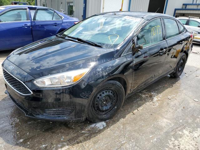 FORD FOCUS S 2017 с VIN 1FADP3E2XHL301853 - Снимка от търг
