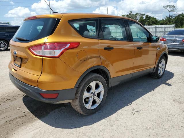 Photo 3 from auction – 2016 FORD ESCAPE S with VIN 1FMCU0F70GUA26635