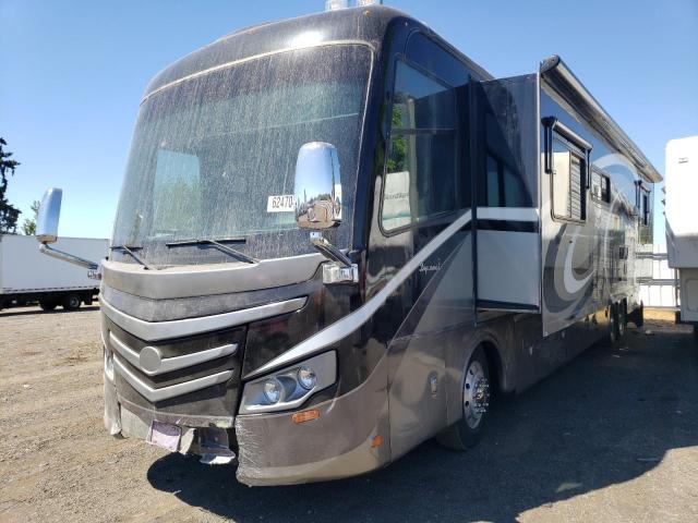 Photo 2 from auction – 2013 ROADMASTER RAIL MONOCOQUE with VIN 51Z4D5615D4060337