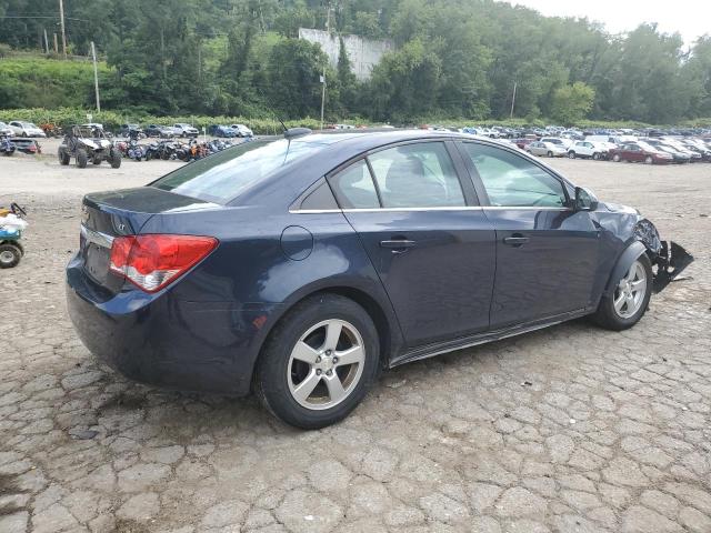 Photo 3 from auction – 2015 CHEVROLET CRUZE LT with VIN 1G1PC5SB3F7211154