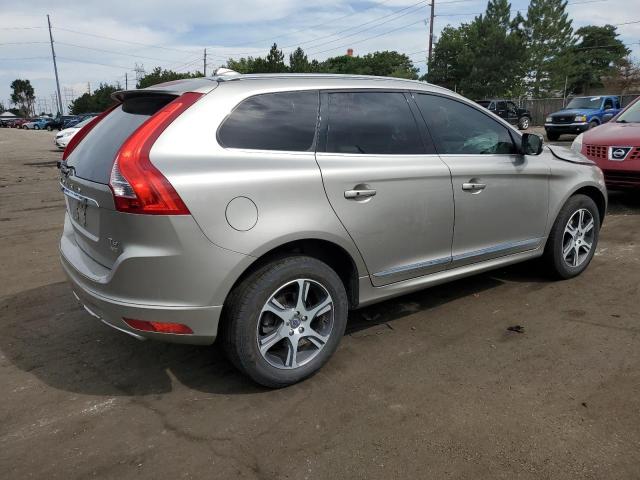 Photo 3 from auction – 2015 VOLVO XC60 T6 PL with VIN YV4902RM5F2721756