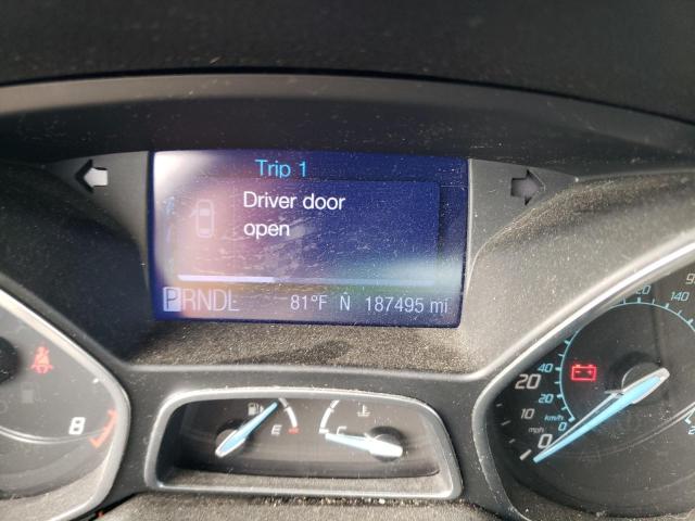 Photo 9 from auction – 2012 FORD FOCUS SE with VIN 1FAHP3F24CL463504
