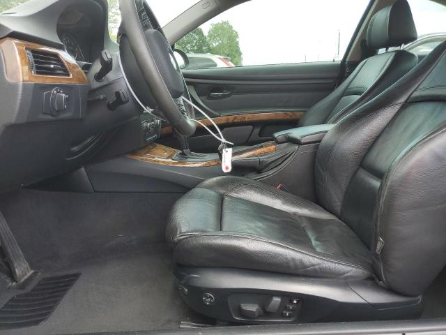 Photo 7 from auction – 2007 BMW 335 I with VIN WBAWB73527P033956