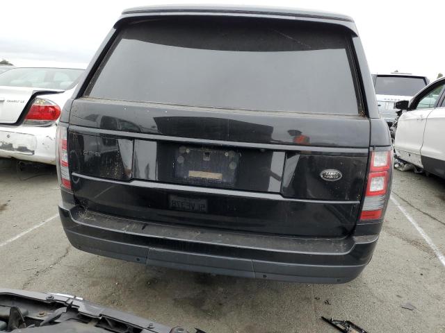 Photo 6 from auction – 2013 LAND ROVER RANGE ROVE with VIN SALGS2DF3DA104252