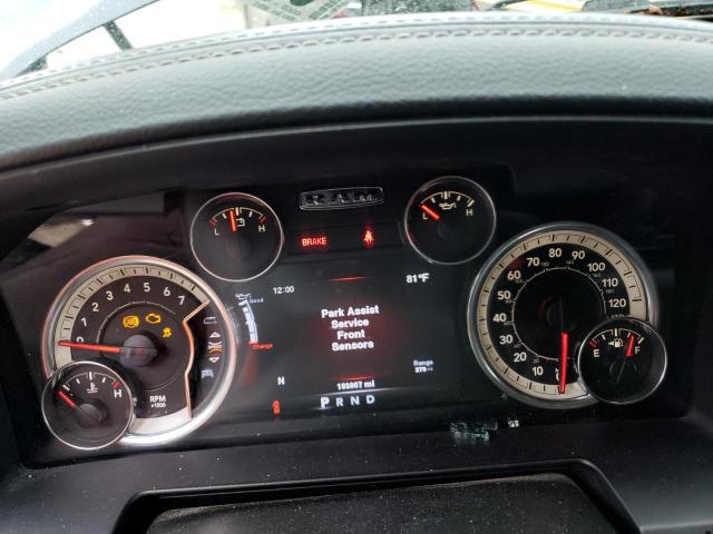 Photo 9 from auction – 2014 RAM 1500 SPORT with VIN 1C6RR7MT2ES167201