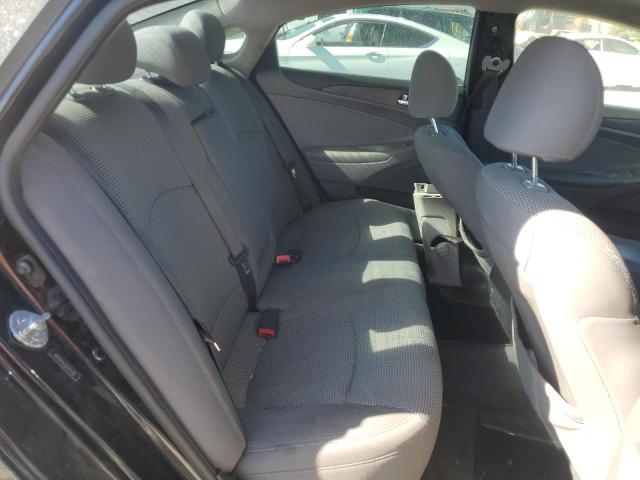 Photo 10 from auction – 2012 HYUNDAI SONATA GLS with VIN 5NPEB4AC2CH371720