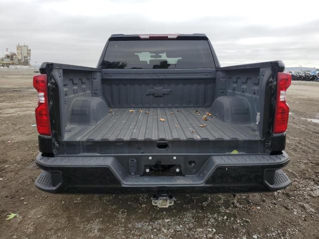 Photo 6 from auction – 2022 CHEVROLET SILVERADO with VIN 3GCPYCEK5NG171462