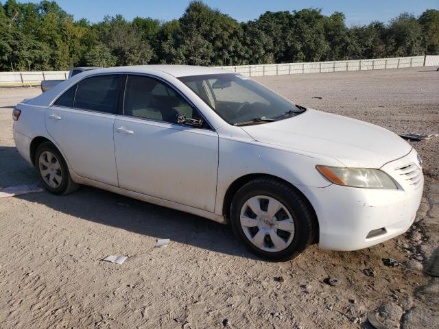 Photo 4 from auction – 2009 TOYOTA CAMRY BASE with VIN 4T1BE46K59U815208