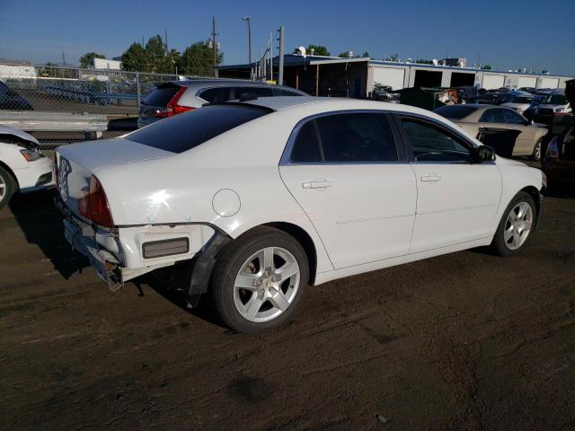 Photo 3 from auction – 2012 CHEVROLET MALIBU LS with VIN 1G1ZB5E09CF222568