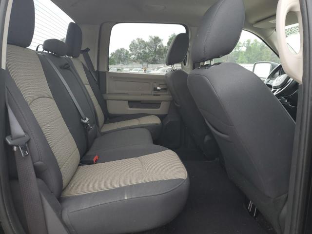 Photo 10 from auction – 2012 DODGE RAM 1500 S with VIN 1C6RD7LT6CS204425