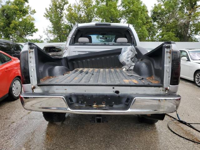 Photo 6 from auction – 2007 DODGE RAM 2500 S with VIN 1D7KS28C67J546258